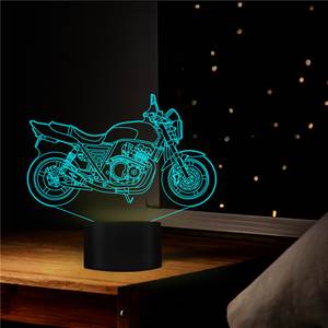 Bilde av Honda CB