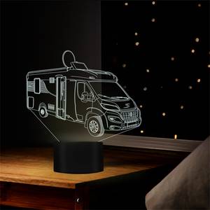 Bilde av Fiat Camper